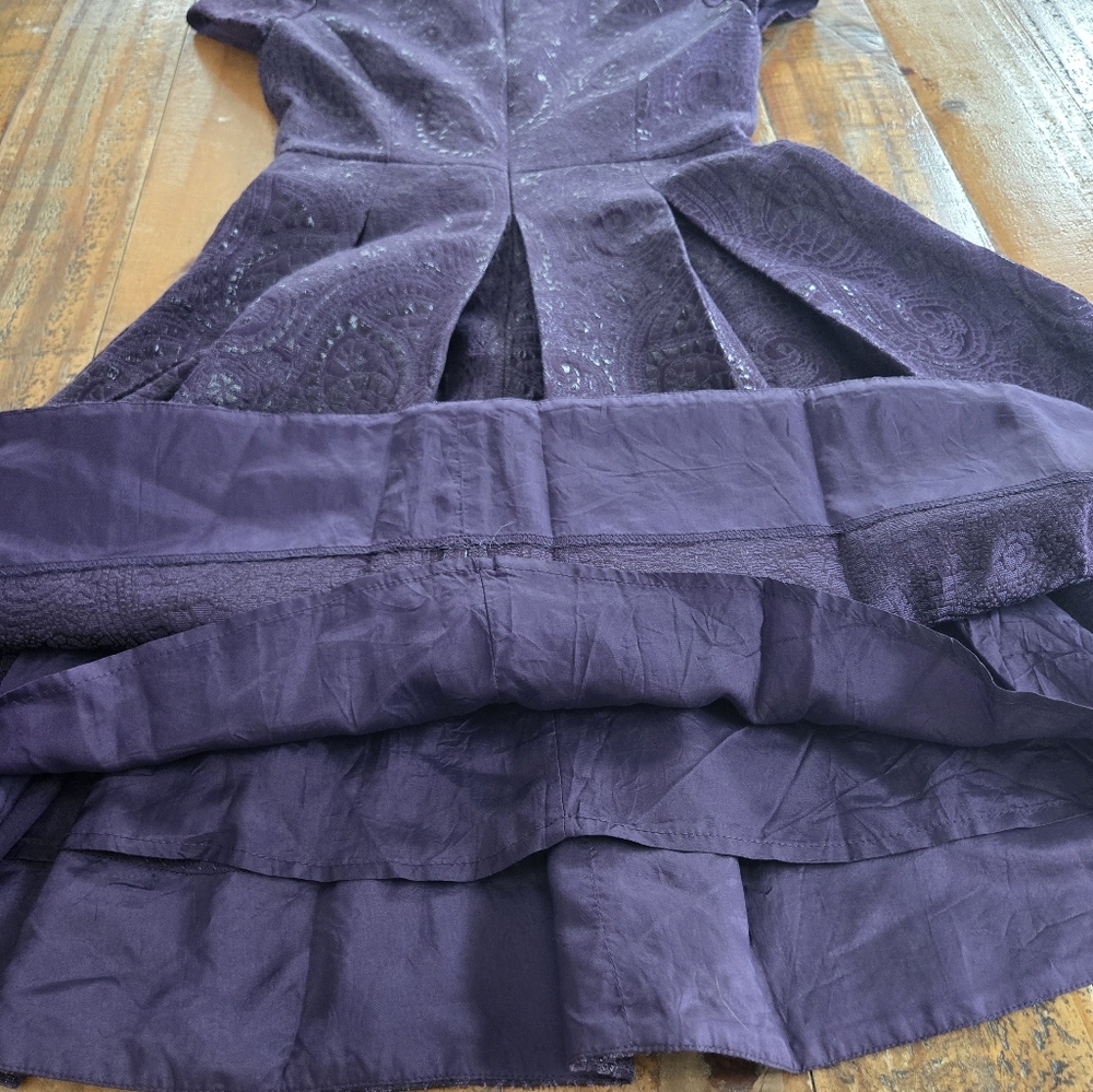 🍌BANANA REPUBLIC dress - Picture 3 of 12